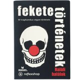 Asmodee Črne zgodbe: Smrtonosni vzroki smrti družabna igra Cene