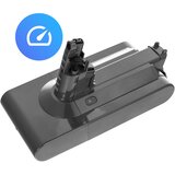 Dyson Zamjenska baterija za Dyson V12 – Poboljšani kapacitet | shoptok.hr