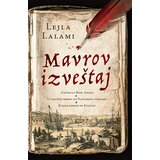 Laguna Lejla Lalami - Mavrov izveštaj Cene