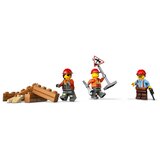 Lego City: Rumeni buldožer | Shoptok.si