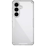  Torbica Nillkin Nature Pro za Samsung S946B Galaxy S26 Plus transparent | Eponuda.com