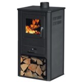  Kamin na čvrsto gorivo OGANJ LM BLIST | Eponuda.ba