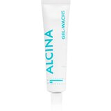 ALCINA Gel Wax Natural vosek za lase z gelasto teksturo 60 ml Cene