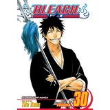 VIZ Media Tite Kubo - Bleach, Vol. 30 Cene