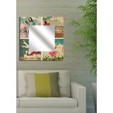 Wallity Ogledalo MA-29, 50x50 cm, Šareno | ePonuda.com