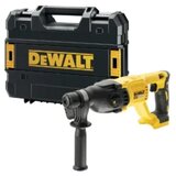Dewalt aku bušilica-čekić SDS+ 18V u TSTAK koferu- Solo | Eponuda.ba