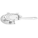 Cedilo za Shaker, Srebrna, 150x115x18mm | Shoptok.si