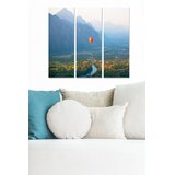 Wallity Set slika MDF7063670_2, 3 dijela | Eponuda.ba