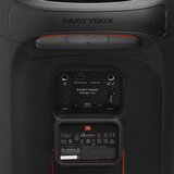 JBL PartyBox Stage 320 prenosni zvočnik 240W, BT, RGB, USB | Shoptok.si