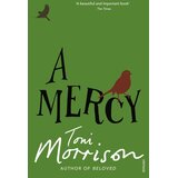 Penguin Random House Toni Morrison - A Mercy Cene