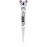 Digital Thermometer with Flexible Tip digitalni termometer Koala 1 kos