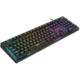 Genius scorpion K7 gaming usb yu crna tastatura | Eponuda.com