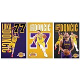  Zvezek a4 mp črtan z robom luka dončič VSE ZA ŠOLO Cene