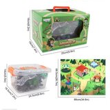 Woopie set figurica " Divlje životinje " 24 el. | shoptok.hr