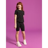 Sinsay Pamučne biciklističke kratke hlače 3 pack | shoptok.hr