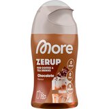 More Nutrition Zerup Barista - Chocolate | Shoptok.si
