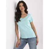 RELEVANCE T-shirt-RV-TS-A557.66P-mint | Shoptok.si