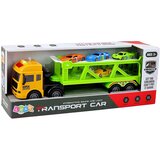  Set vozila za igru kamion sa automobilima - LORA | Shoptok.si