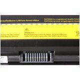 VHBW Baterija za Asus A93 / K93 / PRO91S / X93, 4400 mAh | shoptok.hr