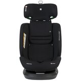 Kikka Boo Hike autosedište i-Size Dark Grey 40-150cm, Isofix | ePonuda.com