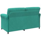  Set sofe 2 kom. Tirkizna Baršun | shoptok.hr