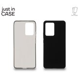 Just In Case 2u1 extra case paket maski za telefon crni za Xiaomi 13 lite ( MIX319BK ) Cene