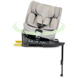 Lorelli Solaris autosjedalica i-size Isofix 360° 40-150 cm, Grey | shoptok.hr