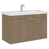 Hanah home Ormarić sa umivaonikom Desna 90 941 | Eponuda.com