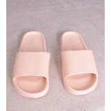 D/CEO Black sandals on a block heel Millo | Shoptok.si