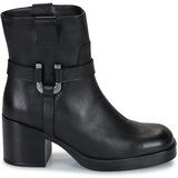 Unisa Gležnjarji JEFE Črna | Shoptok.si