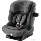 Britax Romer Avtosedež i-size 76-150 cm Advansafix Pro Style, mineral grey | Shoptok.si