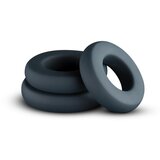 Boners Set obročkov za penis, large | Shoptok.si