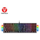 Fantech gejmerska mehanička tastatura MK855 MAXFIT108 crna (plavi switch) cene