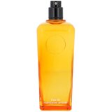 Hermes Eau de Mandarine Ambrée kolonjska voda 100 ml Tester unisex Cijene