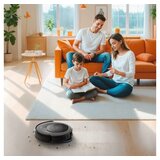 Anker Eufy Omni C20 MopMaster Robot Usisivač sa bazom crni | ePonuda.com