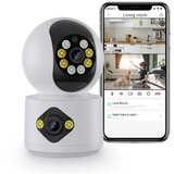 IP Wi-Fi dual kamera WF-3103X | Eponuda.com