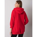 RELEVANCE Sweatshirt-RV-BL-6935.18P-red | Shoptok.si