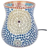 Signes Grimalt Stolna Lampa Od Mozaika Plava | shoptok.hr