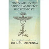 Ostvari svoje neograničene sposobnosti - Džo Dispenca ( H0204 )
