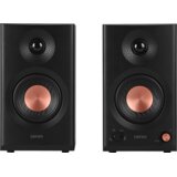 Edifier Monitor zvočniki MR3, Hi-Res, BT 5.4, TRS/RCA, par (črna), (5000155600) | Shoptok.si