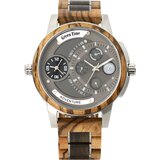 ZZERO Wood ZW158B Cene