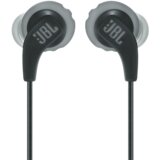 JBL ušesne slušalke z mikrofonom endurance run črne Cene