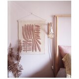 Nattiot Tapiserija 50x70 cm Minerva Nude – | Shoptok.si