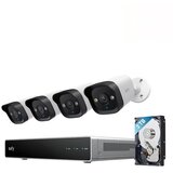 Eufy Security PoE NVR nadzorni sistem E40 Cijene