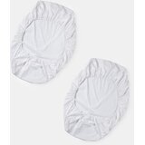 Sinsay Plahta s gumicom 2 pack | shoptok.hr