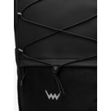 Vuch Putni ruksak Elion Black, 26+ l Slike