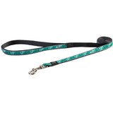 Rogz scooter povodac za pse, m, mint dog m Cene