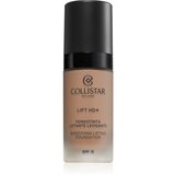 Collistar LIFT HD+ Smoothing Lifting Foundation SPF 15 tekoči puder z lifting učinkom za popolno polt odtenek 4N - Sand 30 ml Cene