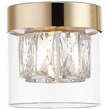 Zuma line C0389-01A-F7AC - plafonsko svetlo gem 1xG9/28W/230V Cene
