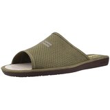 Nordikas Nogavice Zapatillas Hogar Hombre Modèle Top Line Zelena Cene
